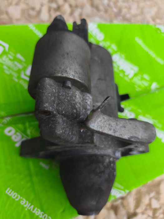 стартер Toyota Yaris 1KR-FE