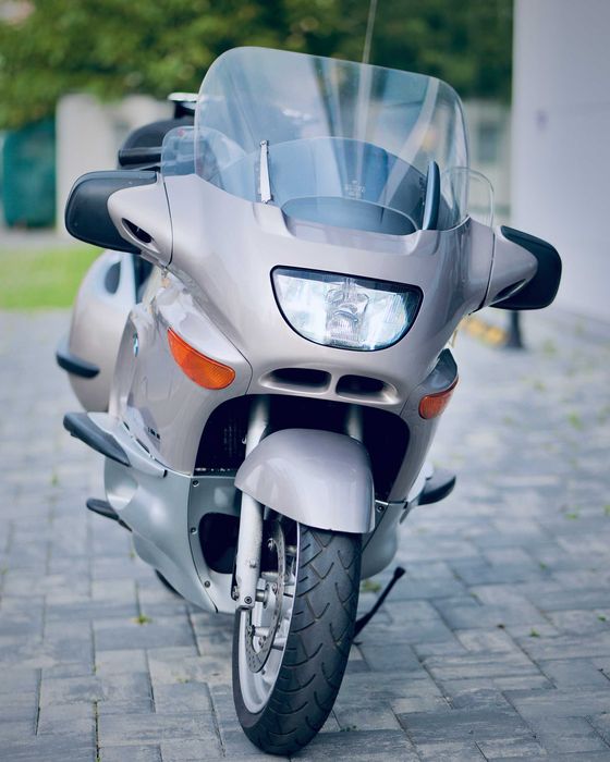 Vand BMW K 1200 LT