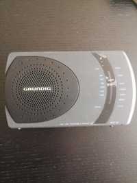Radio portabil  Grundig Boy 55