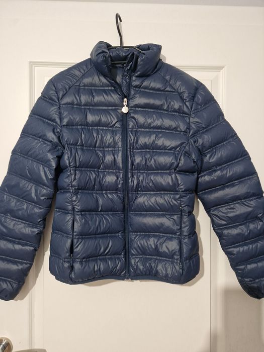 Geaca lightweight puf dama S