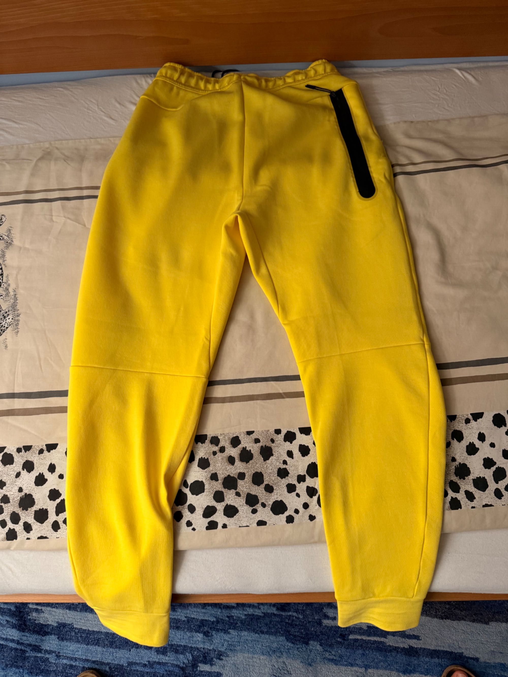 Nike Tech Fleece Стар Модел Долнище