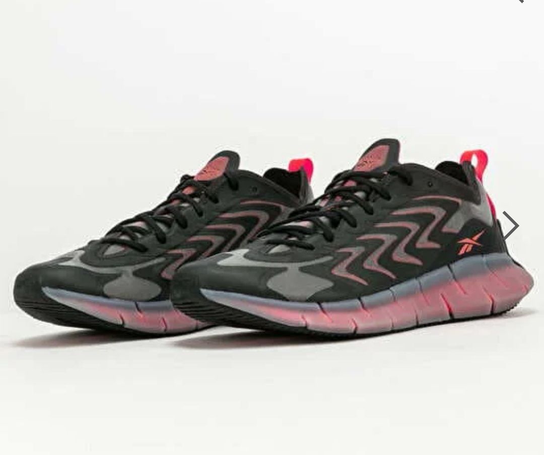 Reebok zig kinetica