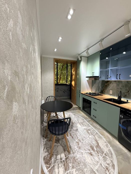 Kvartira продается 1/3/4 на Юнус Раджабий