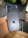 iPhone 17 Pro / 256 GB / Garanție 24 luni | Nou - desigilat |