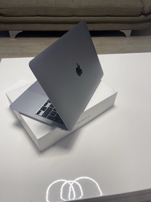Macbook Air M1 (2021) 8gb, 258gb