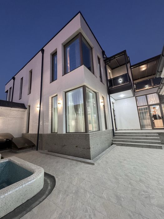 Продается Евро Дом