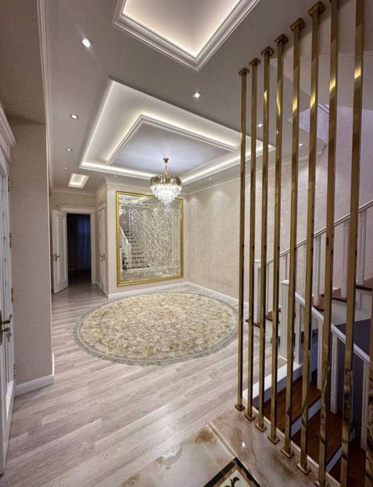 Юнусабад район Евро коттедж  6 квартал