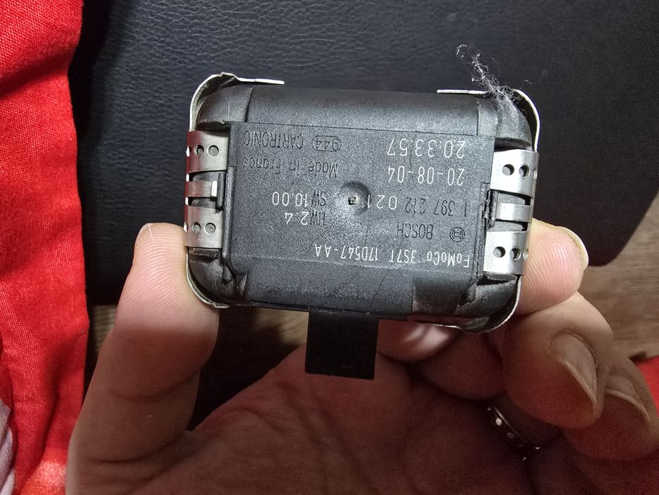 Oglinda retrovizoare Ford Mondeo heliomata