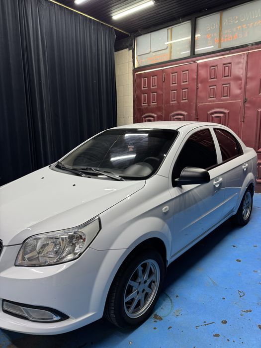 Nexia 3 Arenda 1000$