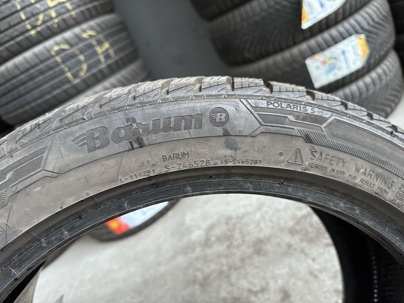 225/45/18 BARUM 2бр