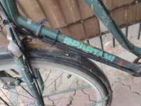 Bicicleta originala pe benzina