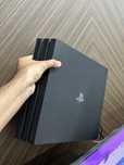 Продам Sony Playstation PS4 PRO 1Tb