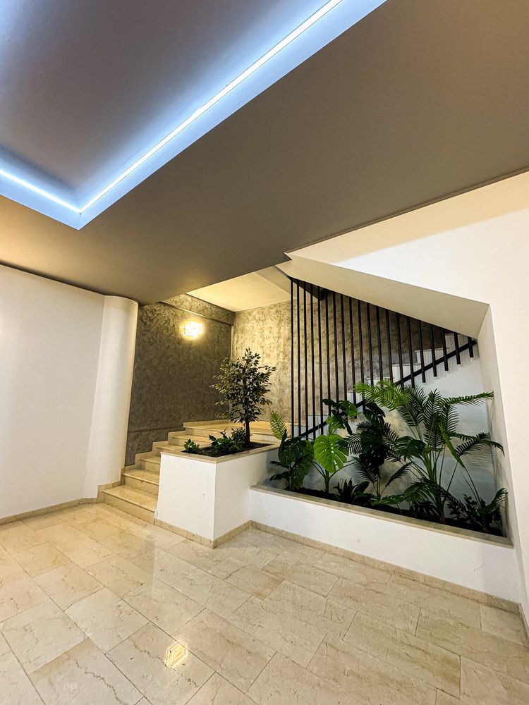 Apartament regim hotelier