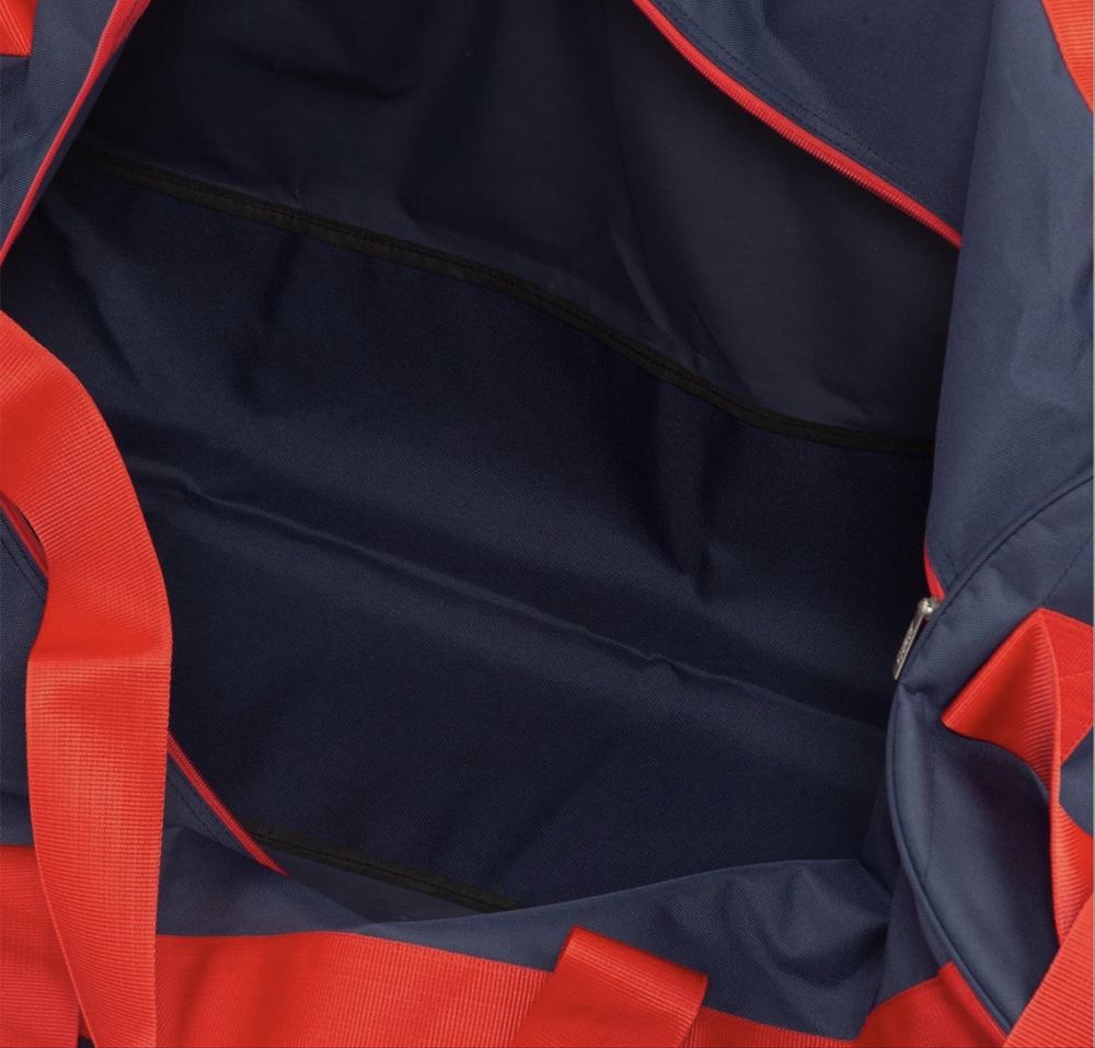 Сак Sports Direct Holdall - Blue Red White