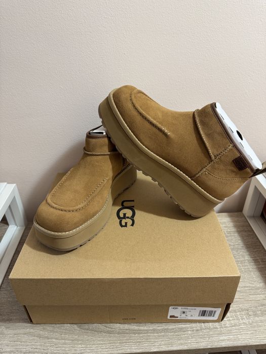 Ugg cityfunk ultra mini ORIGINALE