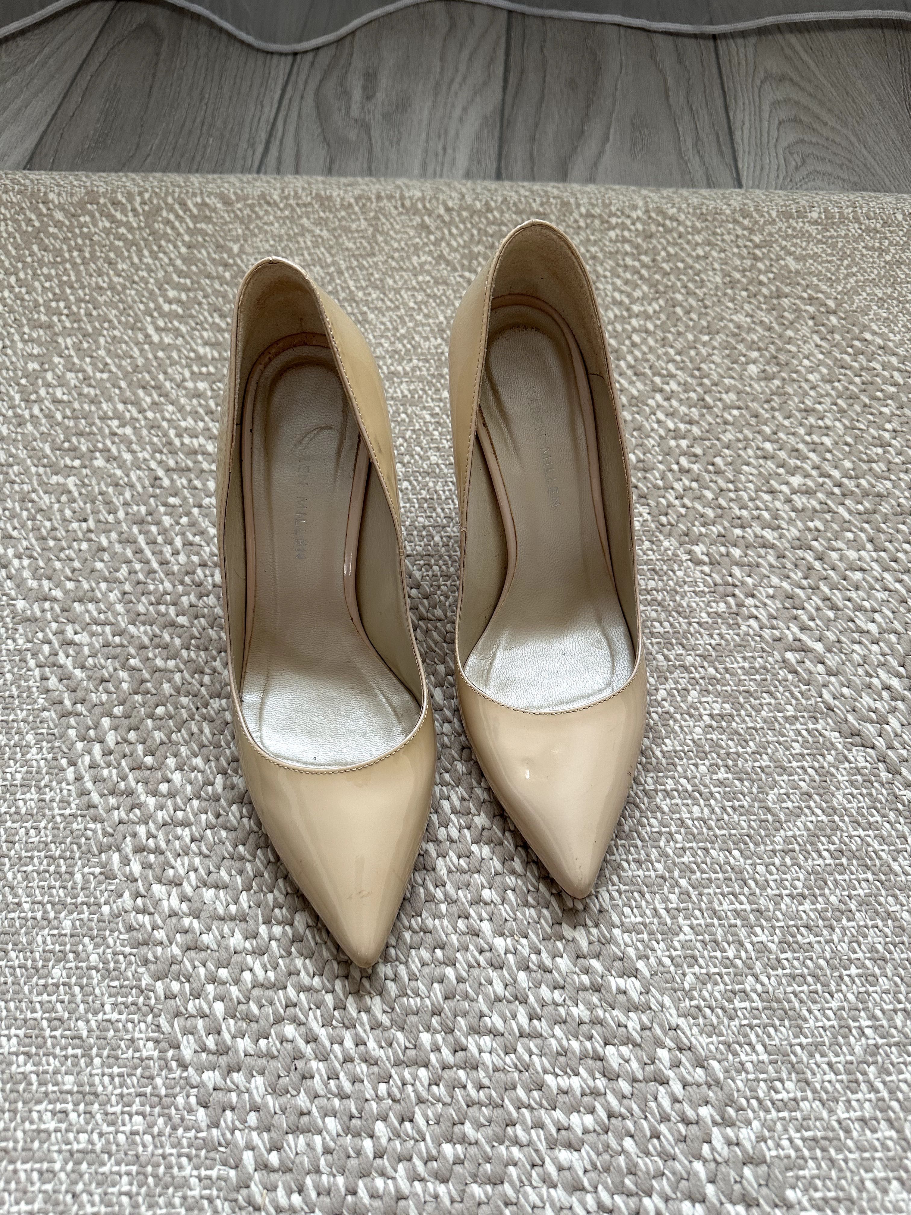 Pantofi Karen Milen