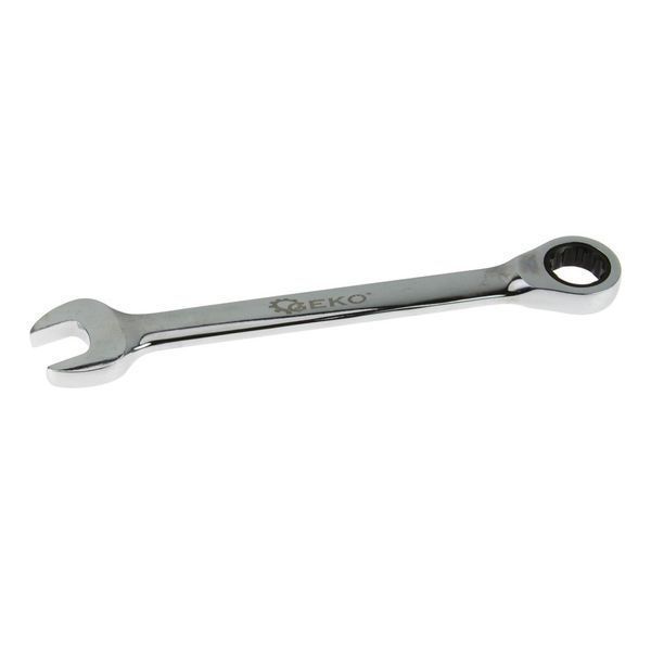 Ключ звездогаечен с тресчотка, 17 мм