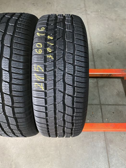 Anvelope iarna 215/60/16 Continental Winter Contact TS830P 215 60 16
