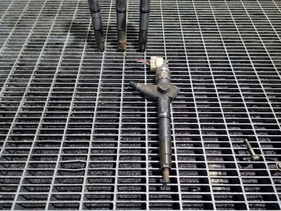 Injector Nissan X - Trail T30 2.2 Dci 2001 - 2008 114CP YD22ETI(YD22DDTI) Euro4 (1325) ...