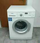 REDUCERE 500 LEI. Masina de spălat rufe Siemens  / wkb 55131