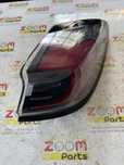 Lampa stop dreapta spate pe aripa Ford Puma ST
