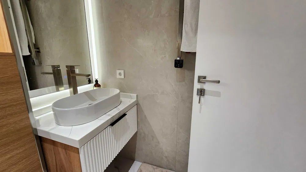 Жк Nrg u Tower сдается квартира!