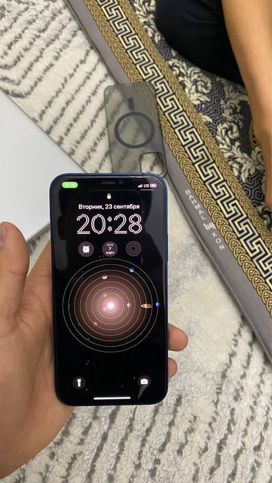 Iphone 12 yomkst 80 kh/a