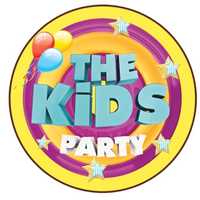 Аниматор за детско парти - Ловеч The Kids Party