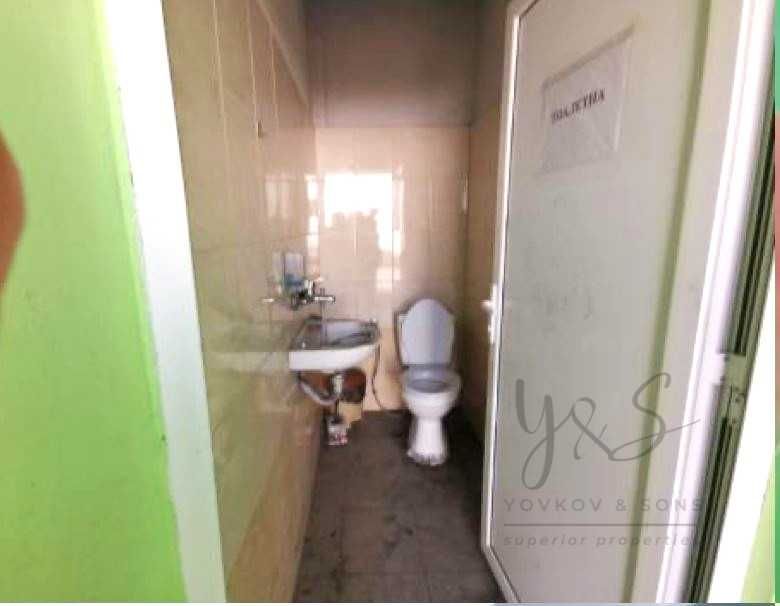 Продава се Промишлена сграда в с. Красново, Област Пловдив - 780 кв.м за 320 €/кв.м - Снимка #7