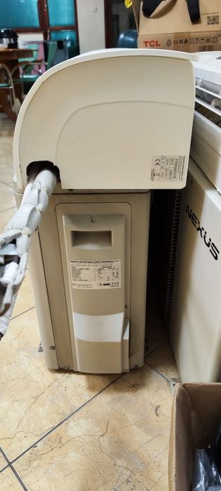 Daikin Климатик ftxs35 top