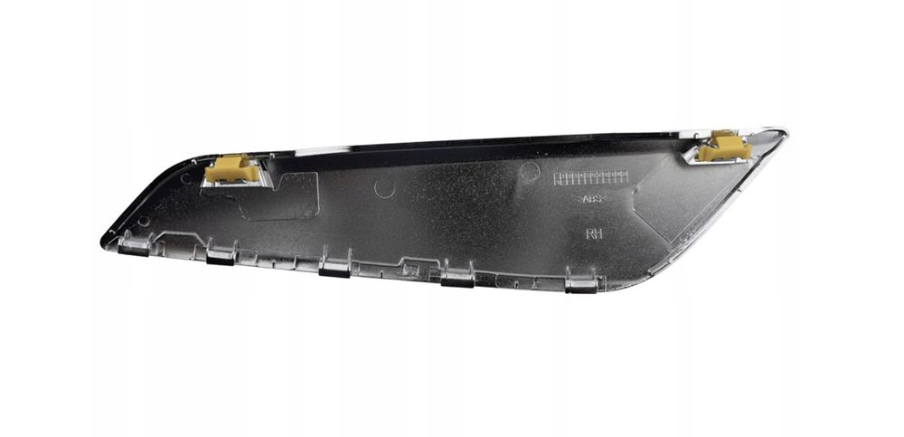 Лайстна За Преден Десен Въздуховод Калник, Bmw, 5 G30 G31, Хром