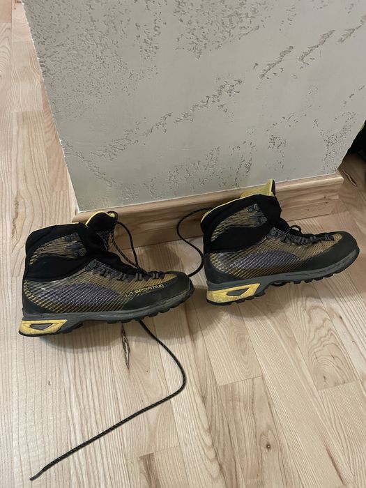 La sportiva trango.