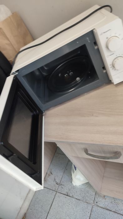 Продам микроволновку