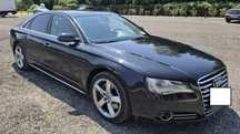 Audi A8 Audi A8, stare perfecta de functionare, persoana fizica