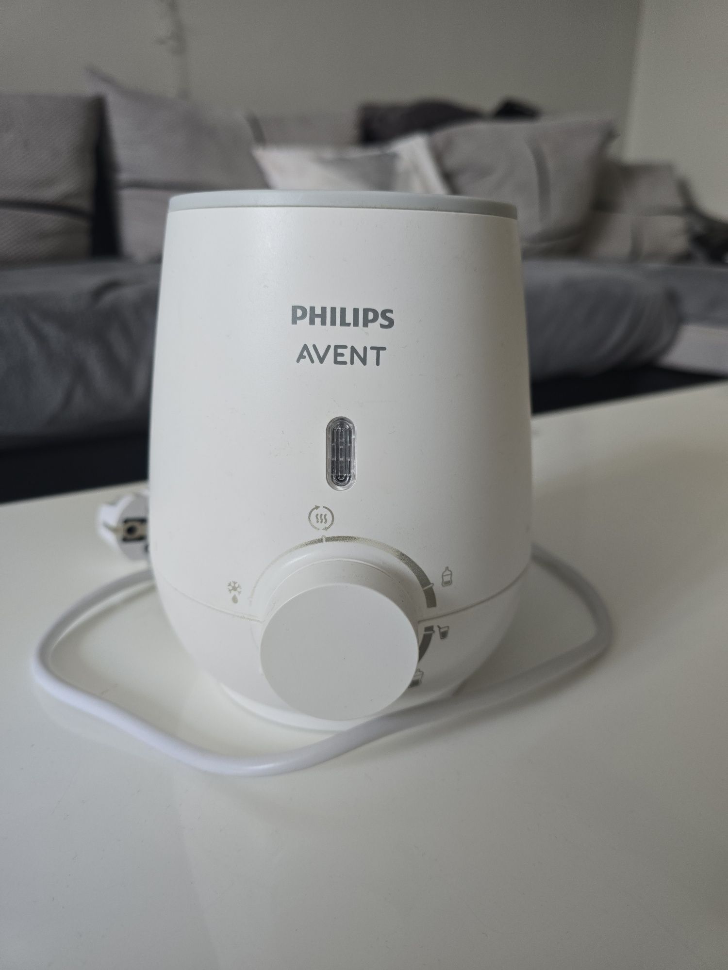 Philips avent нагревател