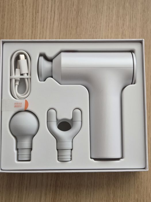 Массажер Xiaomi ручной