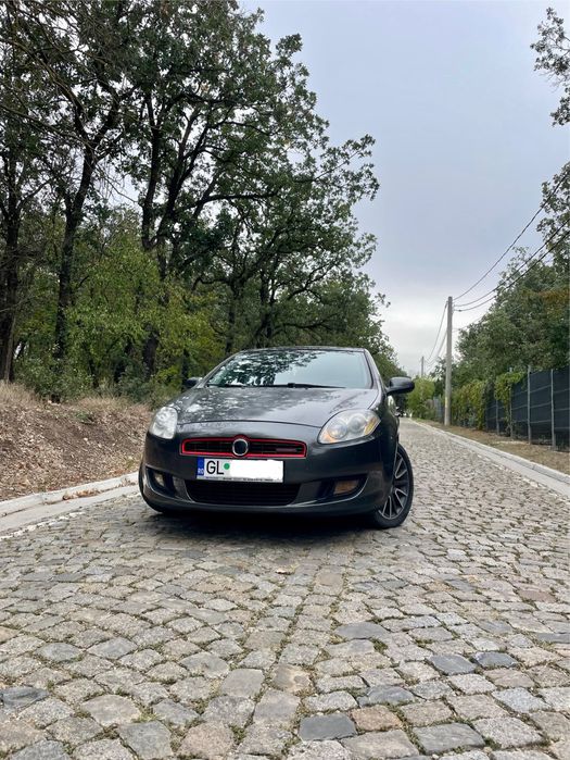 Fiat Bravo II (198)