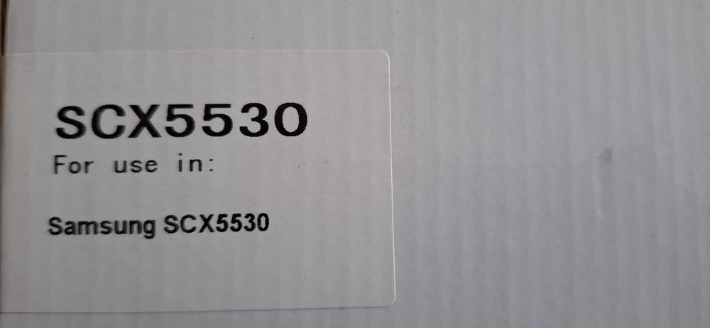 SCHIMB/Cartus toner Samsung SCX5530 si BROTHER TN-3280/3170 Universal