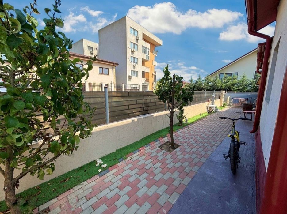 Ocazie Casa dublex S+M Mamaia Sat
