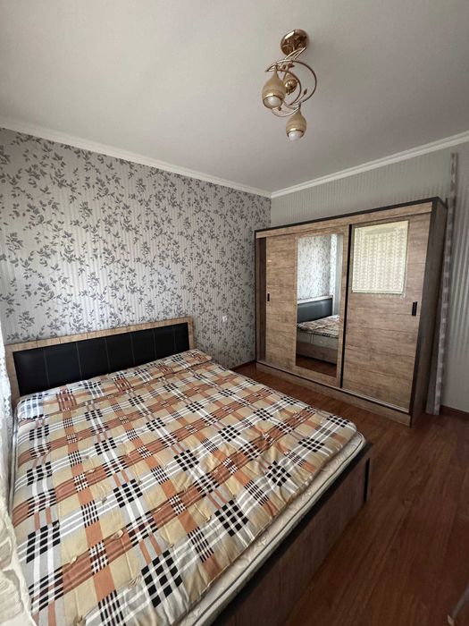 Продаётся квартира в Мирабатском районе ( Куйлюк 1).