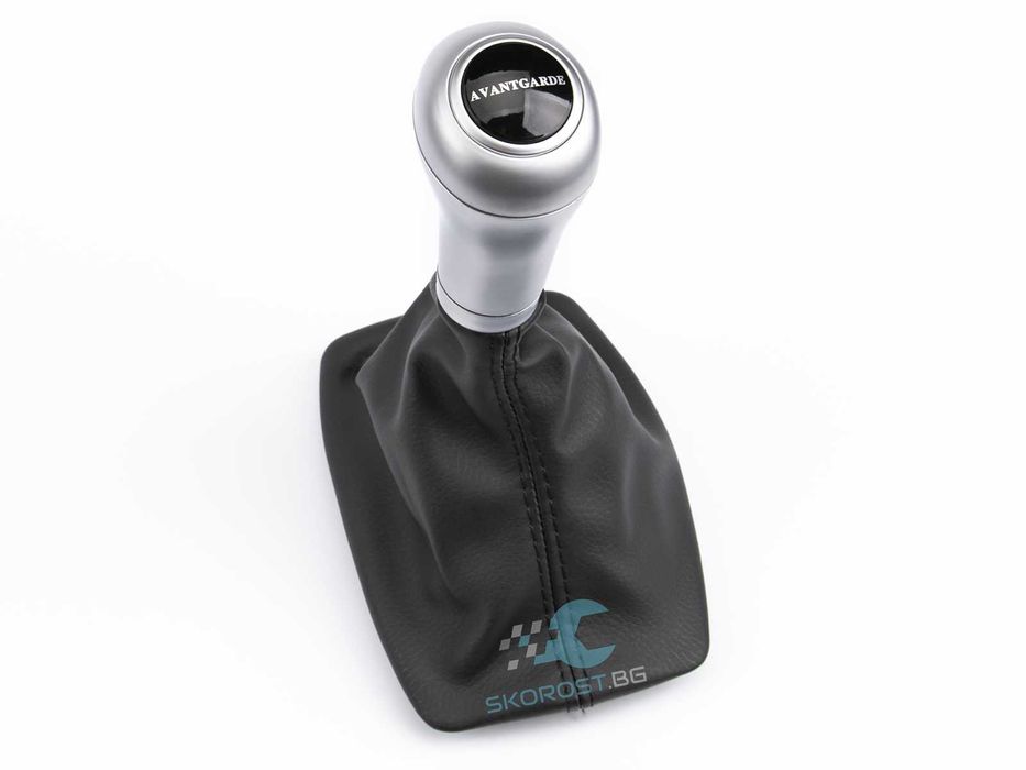 Топка за Скоростен Лост с маншон за Mercedes E C GLK Автоматик W204