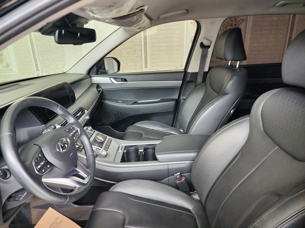 Продается Hyundai Palisade