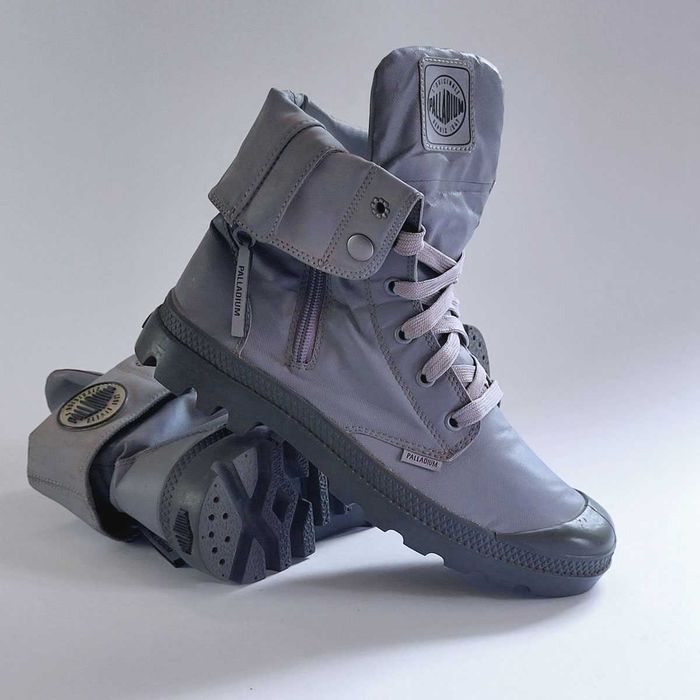 Palladium, боти 41