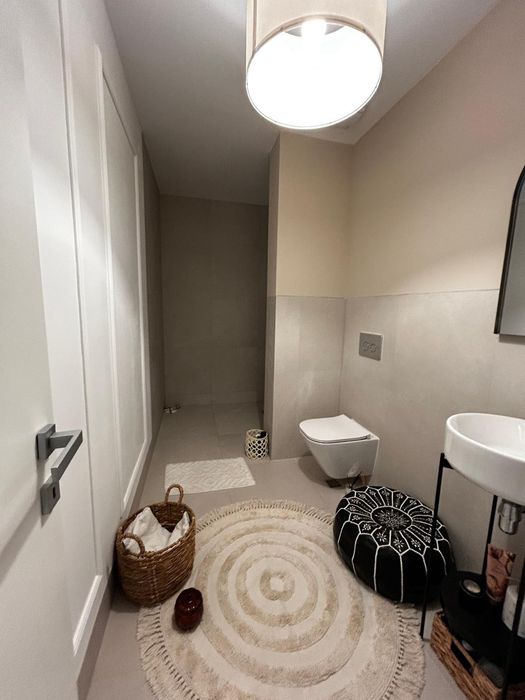 Apartament 3 camere, priveliste la padure - Amber Forest