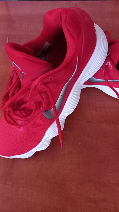 Ghete baschet Nike Hyperdunk low 2017