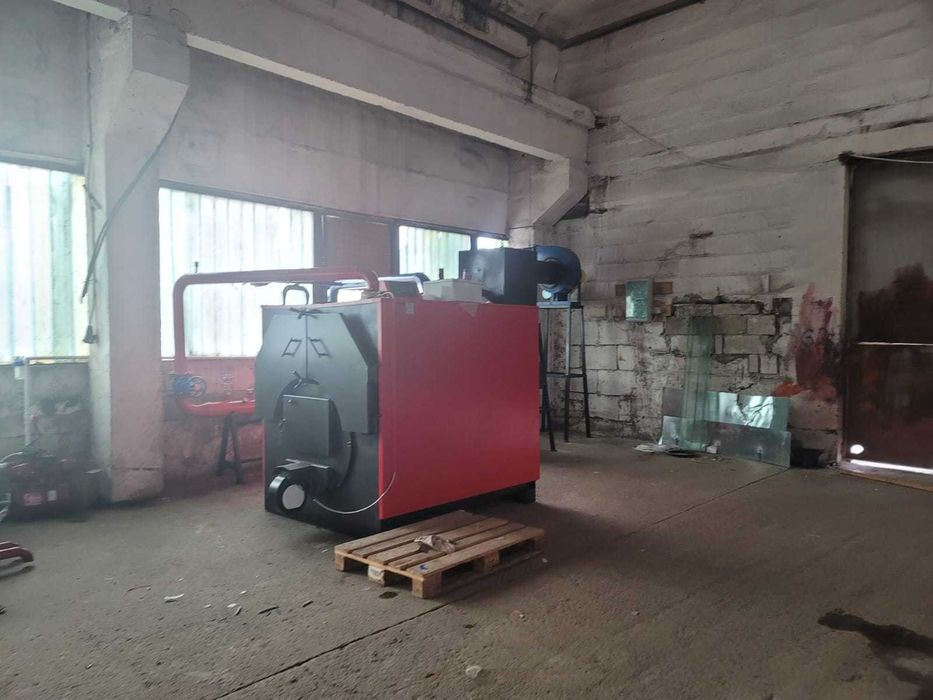 Vanzare  Fabrica de Mobila Noua