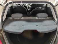 Polita portbagaj ford ka