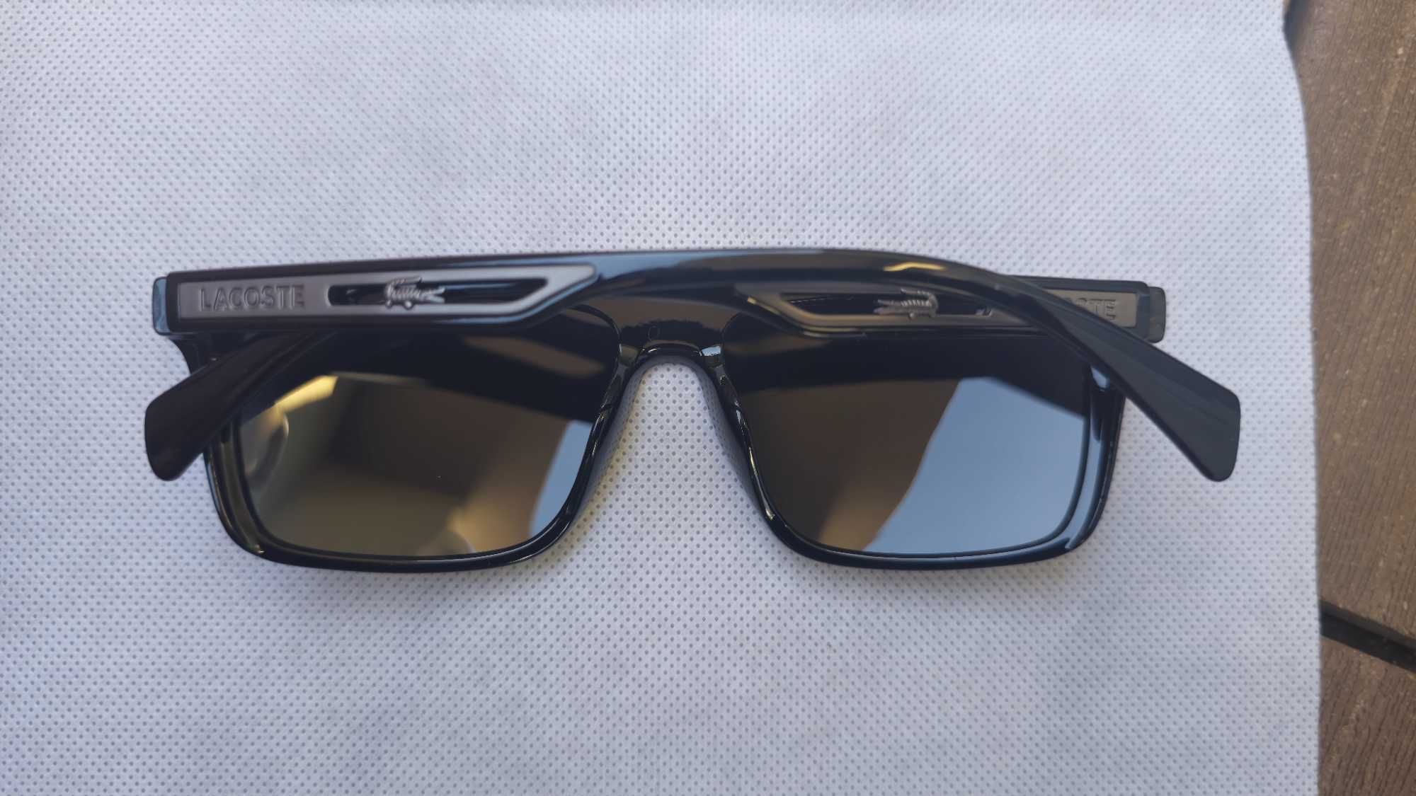 Ochelari de soare Lacoste 1