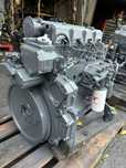 Motor Deutz F4L1012