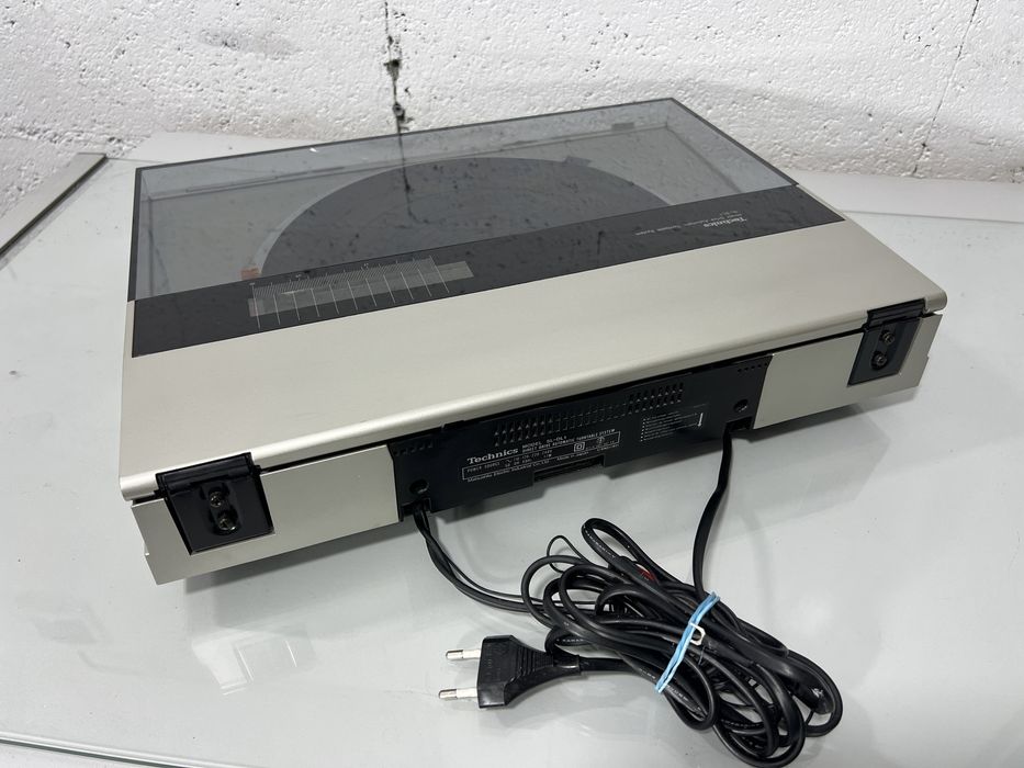 Vand pickup Technics SL-DL1 tangential direct drive automat